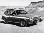 AMC Gremlin X 1977 года
